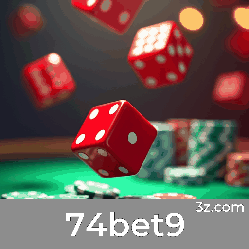 74bet9: Cassino Online Imersivo para Jogadores Brasileiros