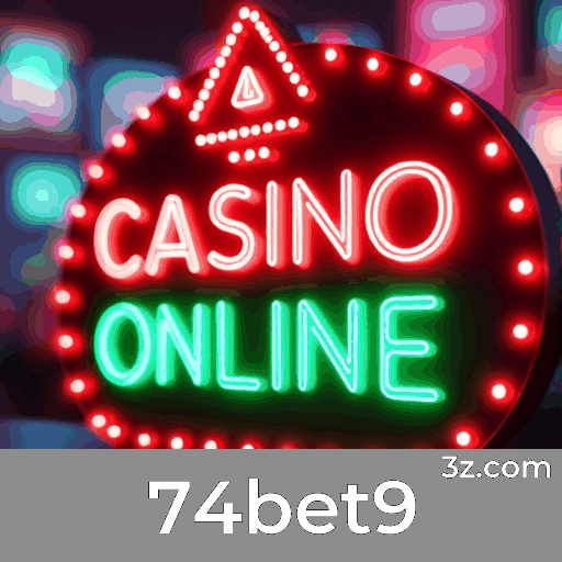 Controle Inteligente e Personalizado de Conta na 74bet9