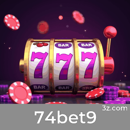 74bet9: Diversidade e Experiência Imersiva para o Brasil