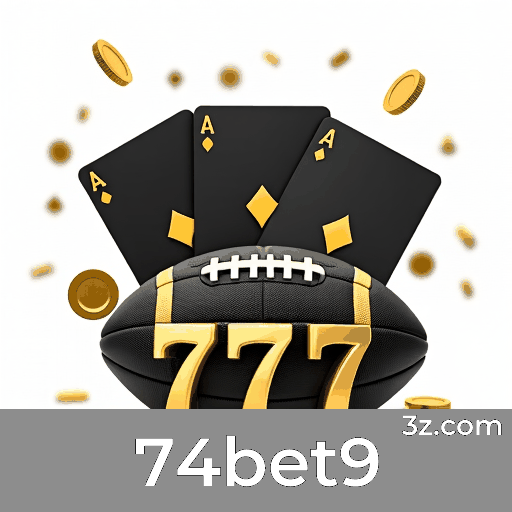 74bet9 App: Benefícios Exclusivos que Você Não Quer Perder!