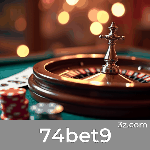 Inovação Tecnológica na 74bet9: A Revolução das Apostas Online