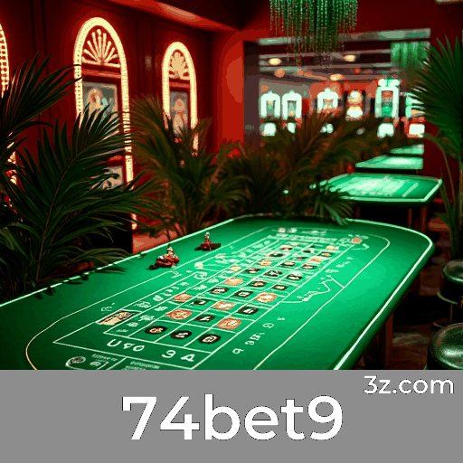 74bet9: Escolhas Ricas e Diversão Ilimitada para Brasileiros