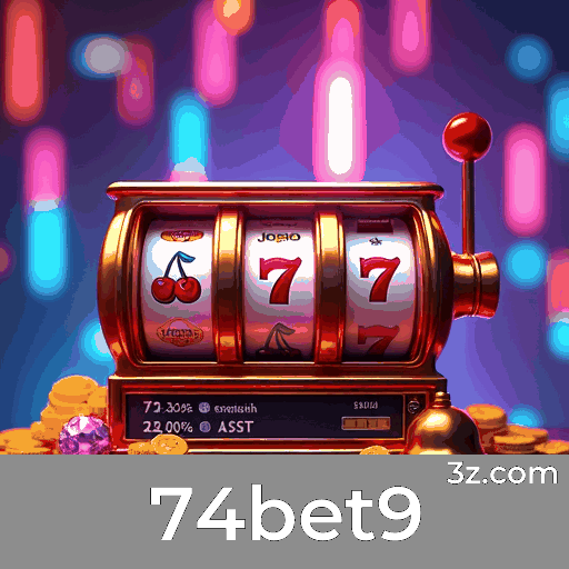 74bet9: Cassino Online Imersivo para Jogadores Brasileiros