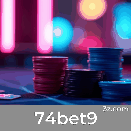 74bet9: Diversidade e Experiência Imersiva para o Brasil
